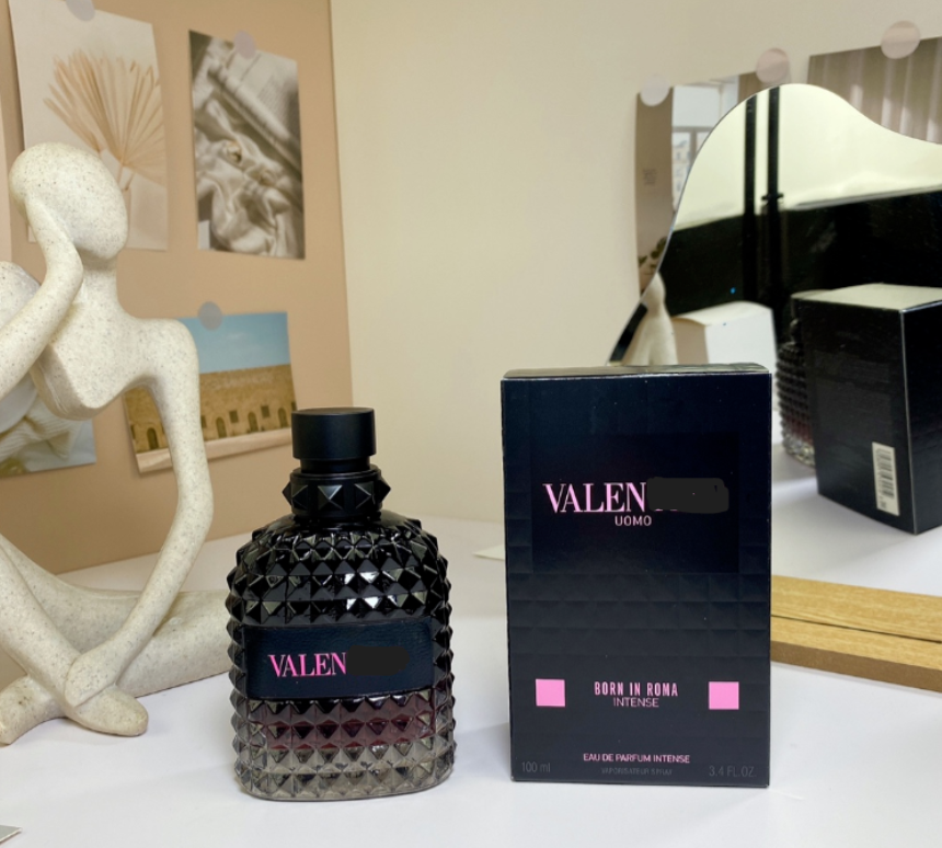Perfume Uomo Born Pink 100 ml