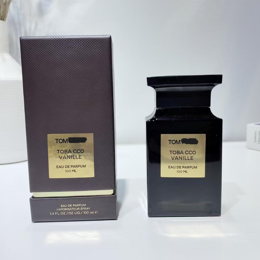 Perfume Tobacco Vanille 100
