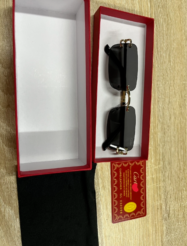 Gafas de Sol Elegance 001