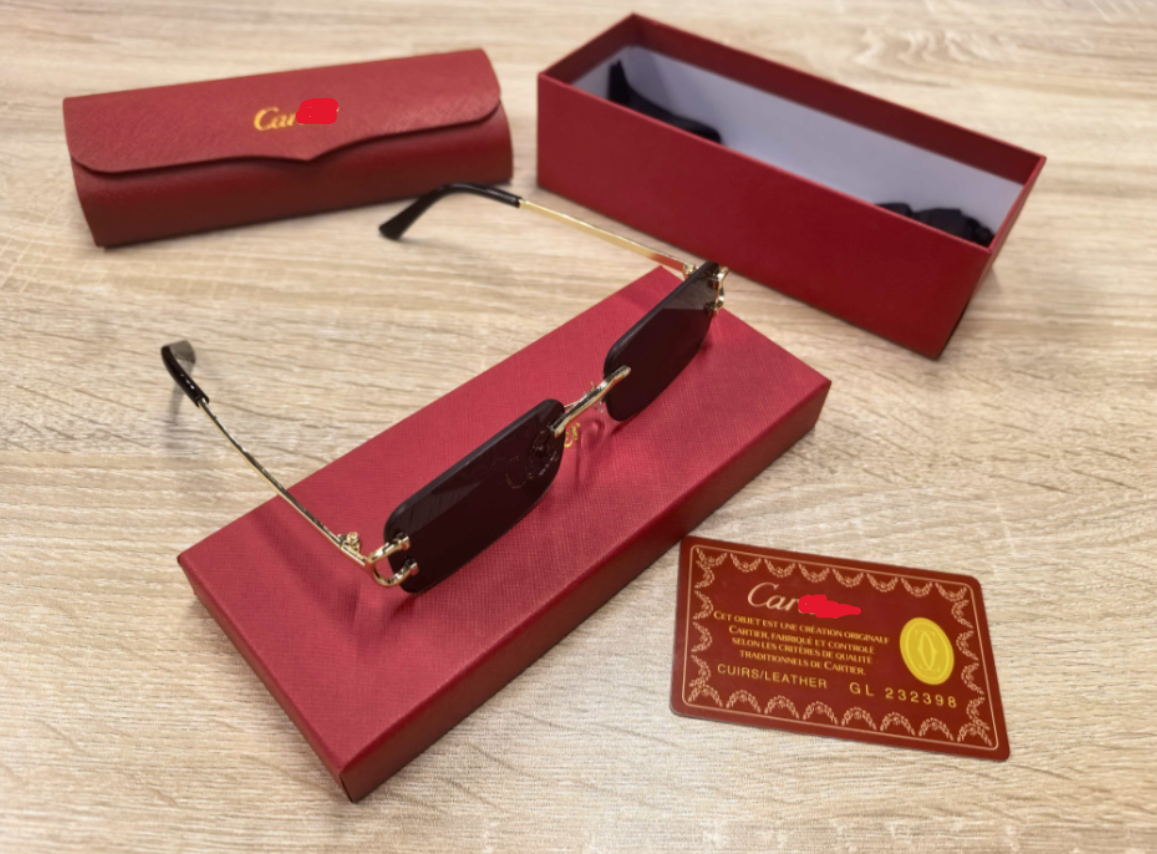 Gafas de Sol Elegance 001