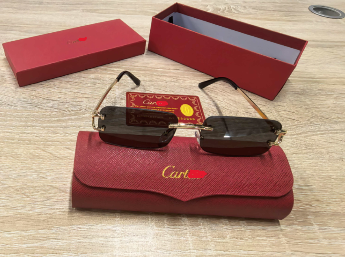 Gafas de Sol Elegance 001