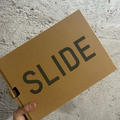 Chanclas Slide