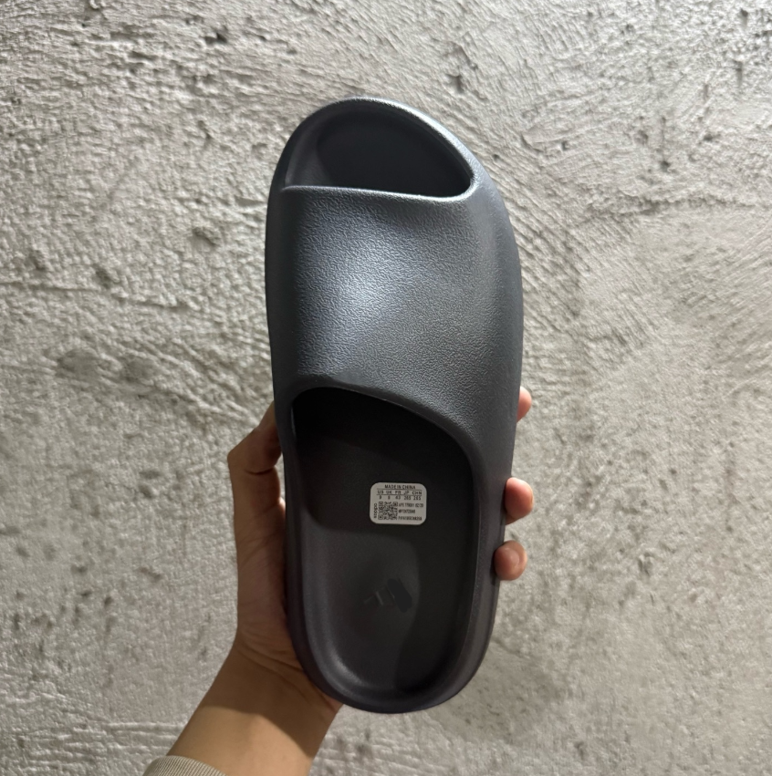 Chanclas Slide