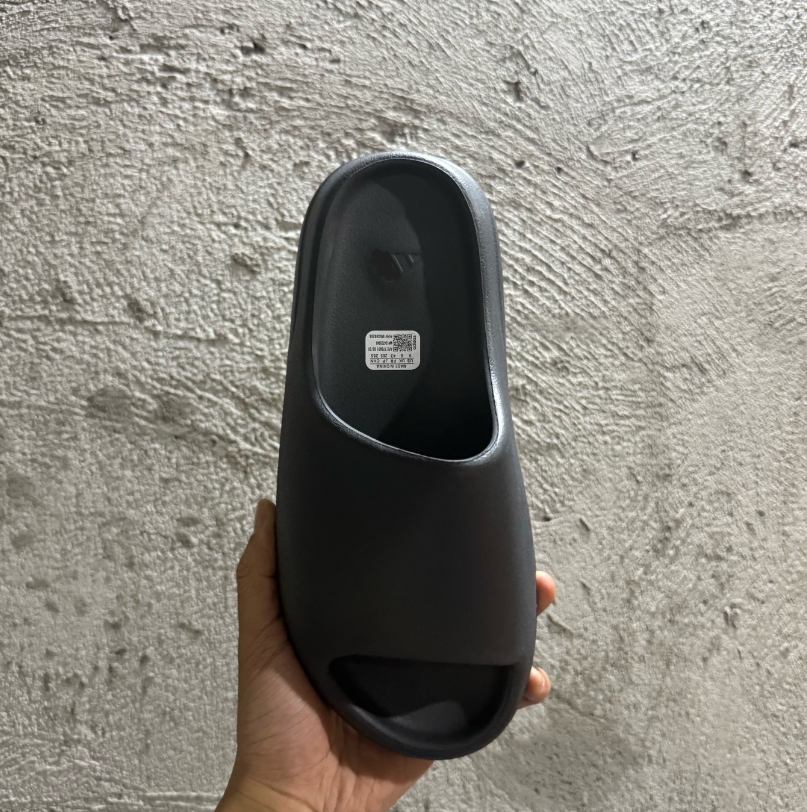 Chanclas Slide