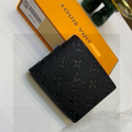 Monogram Wallet Q03