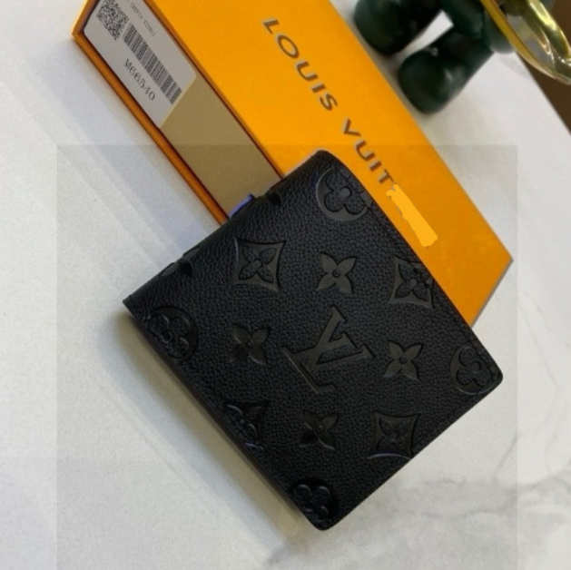 Cartera Monograma Q03
