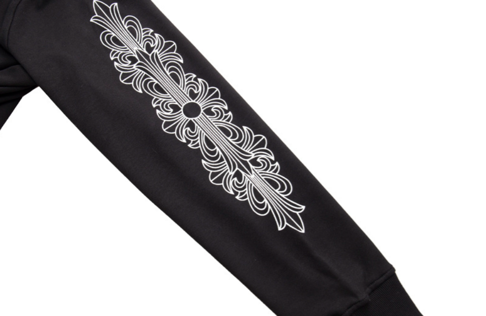 Sudadera Cremallera Urban 12