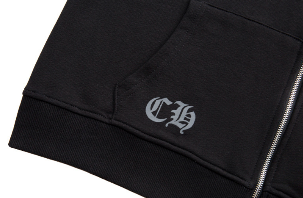 Sudadera Cremallera Urban 12