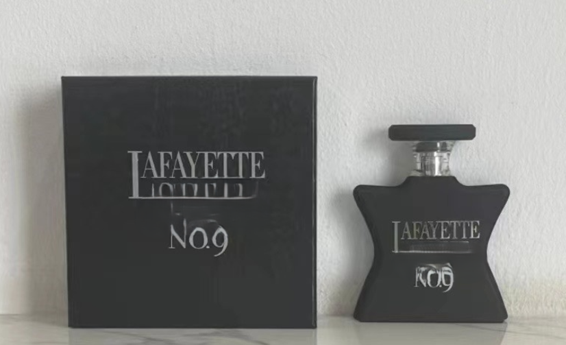 Perfume Bond Nº9 100 ml
