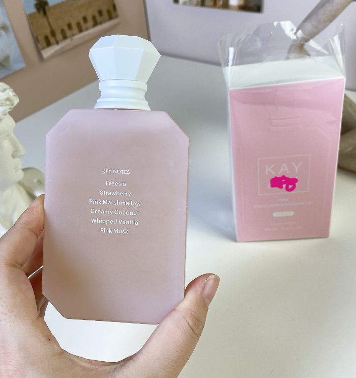 Perfume Kayali Pink 100 ml