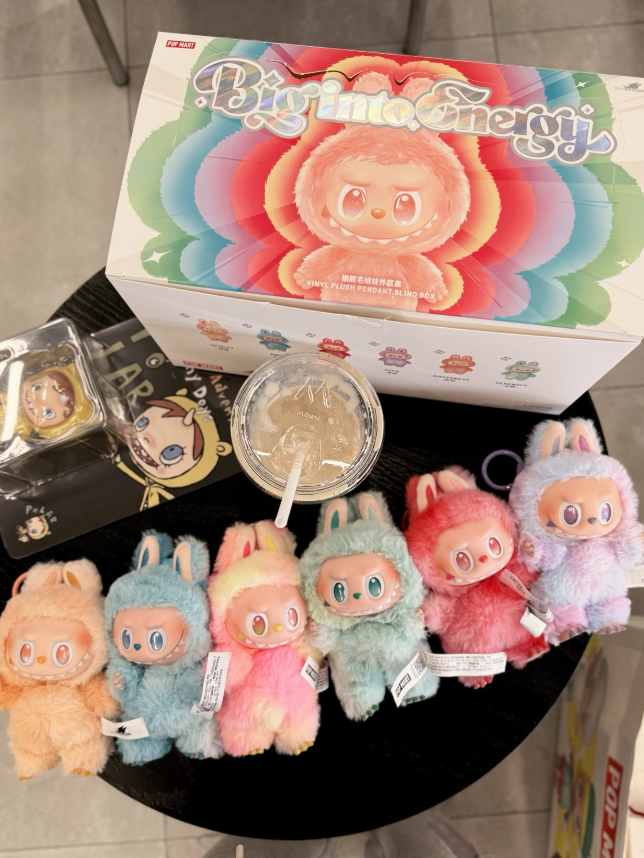 Set Figuras