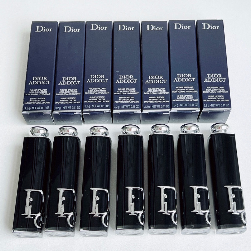 Labial Shine Rouge