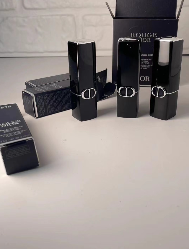 Pack Labiales Rouge Trio