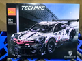 Set Construcción Deportivo Blanco 911