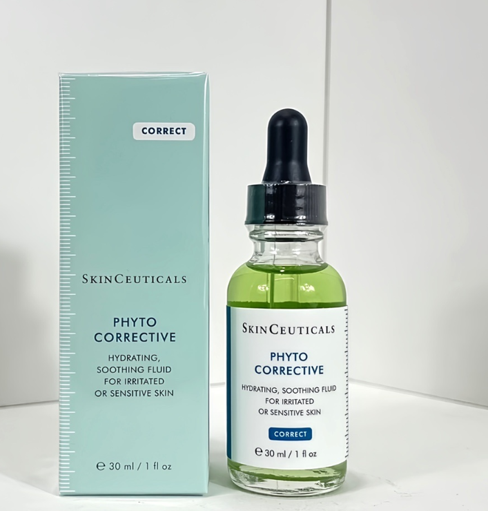 Set Sérum Corrector Phyto 2x30 ml