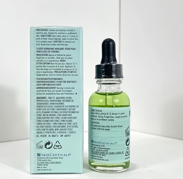 Set Sérum Corrector Phyto 2x30 ml