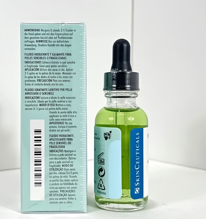 Set Sérum Corrector Phyto 2x30 ml