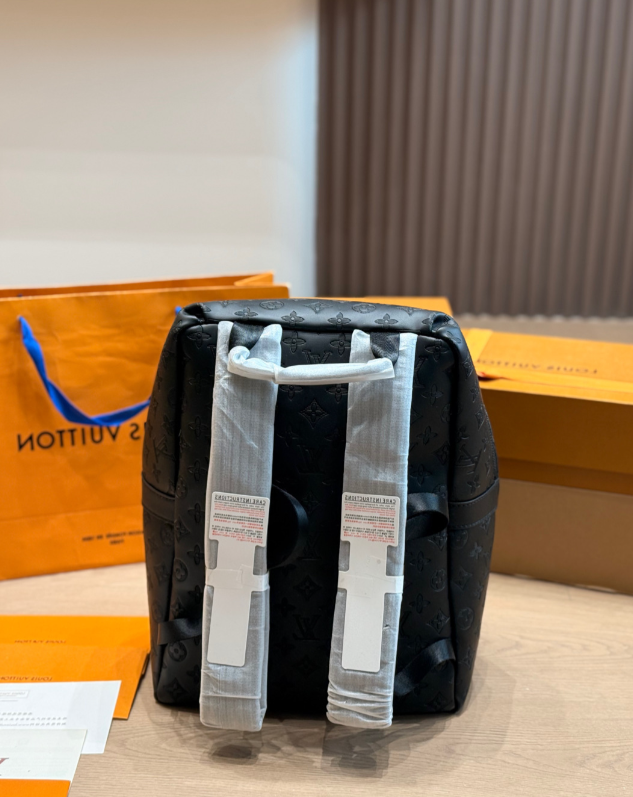 Mochila Monograma Premium