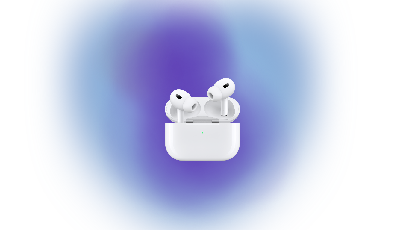 Auriculares inalámbricos Pro 2